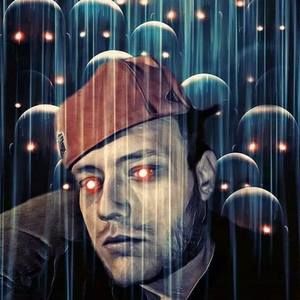 Meet your Posher, Lance